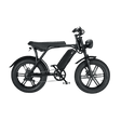 E-Fatbike V6 - E-Streetbikes