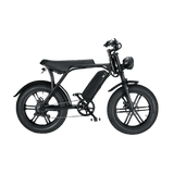 E-Fatbike V6 - E-Streetbikes