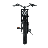 E-Fatbike V6 - E-Streetbikes