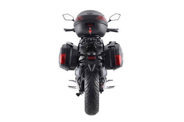 E-Odin 2.0 Pro