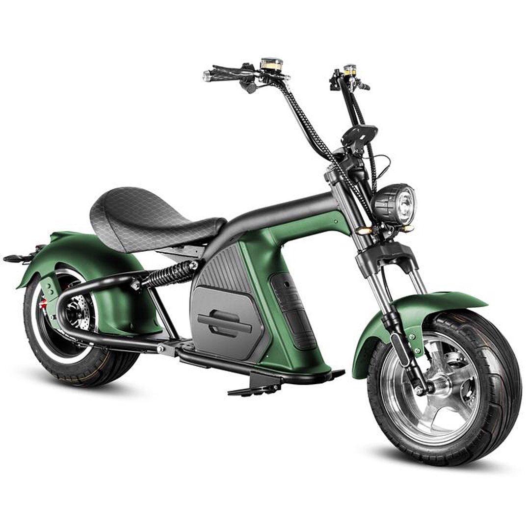 E-Runner