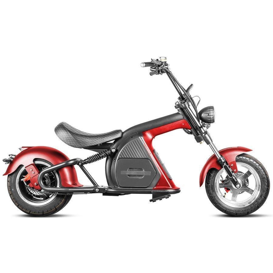 E-Runner