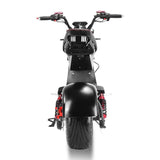 E-Miksu - E-Streetbikes