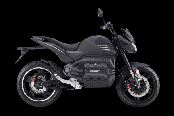 E-Odin 2.0 Pro - E-Streetbikes