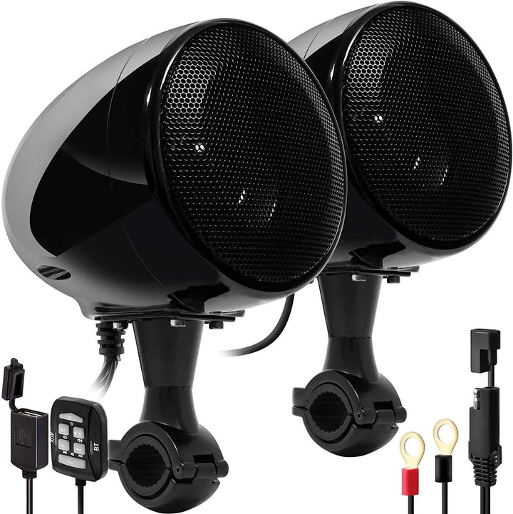 Bluetooth Lautsprecher wasserfest